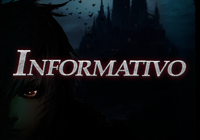 Servidor Dragon - Informativo